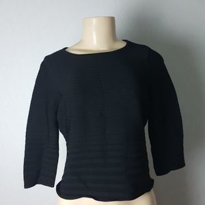 Calvin Klein Black Shirt Size S